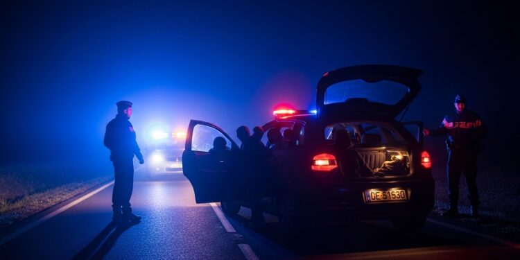 À Urrugne un passeur pakistanais transportant 12 migrants clandestins a été condamné à du sursis et une ITF Une filière indo pakistanaise active depuis Lisbonne inquiète les autorités françaises   Viral Mag