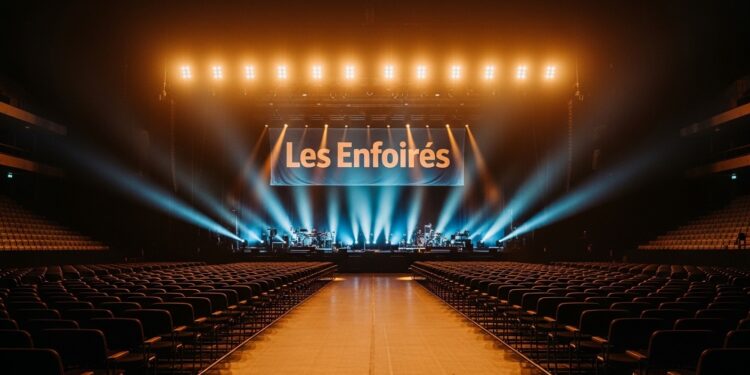 Découvrez pourquoi Patrick Bruel a décalé la première de sa pièce de théâtre pour Les Enfoirés 2026 Absences marquantes hommages émouvants et anecdotes exclusives dans cette édition record   Viral Mag