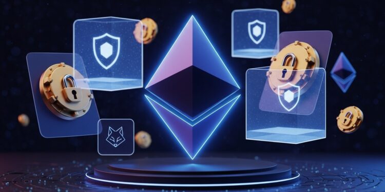 Découvrez Payy le nouveau layer 2 Ethereum qui rend les transferts ERC 20 totalement privés par défaut via MetaMask sans compromettre lexpérience utilisateur ni la liquidité   Viral Mag