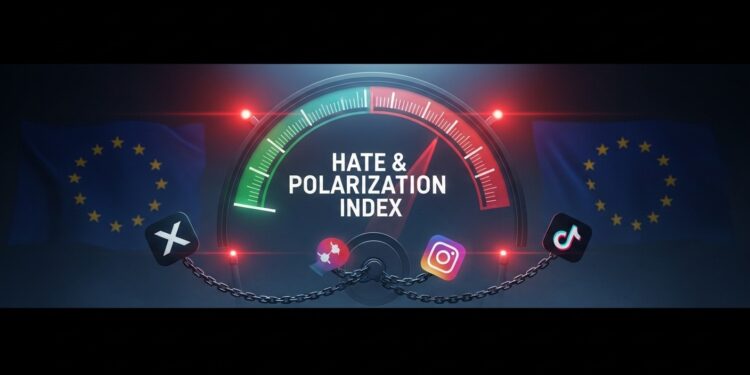 Le Premier ministre espagnol propose un  indice de la haine et de la polarisation  au niveau européen Une mesure qui divise  protection ou dérive autoritaire  Décryptage complet   Viral Mag