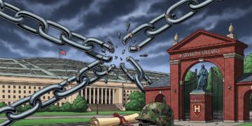 Après les résultats des législatives de nouvelles coalitions se dessinent à lAssemblée entre tractations et jeux de pouvoir Découvrez les enjeux   Viral Mag