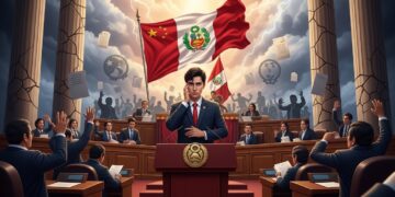 Le Nouveau Front Populaire fait sensation en simposant comme première force à lAssemblée devant le RN Un véritable séisme politique   Viral Mag