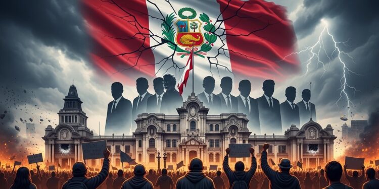 Découvrez pourquoi le Pérou a connu sept présidents en dix ans entre destitutions démissions forcées et chaos parlementaire Une plongée dans la crise politique qui secoue le pays depuis 2016   Viral Mag