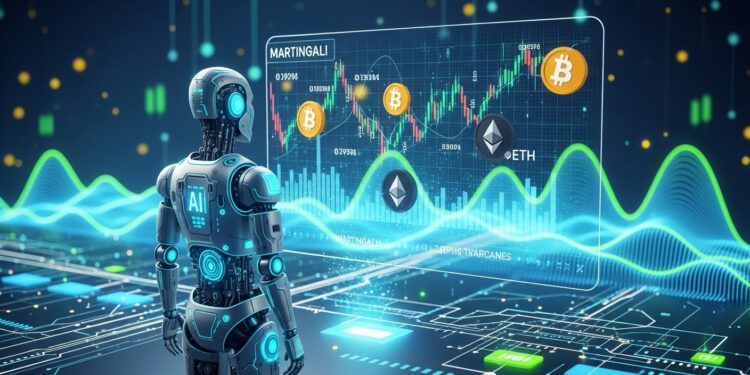 Phemex Lance Son Bot IA Révolutionnaire Pour Trader - Viral Mag Découvrez comment le nouveau Bot IA de Phemex automatise les stratégies grid Martingale et futures avec analyse en temps réel pour transformer le trading crypto en 2026 Une avancée majeure Viral Mag