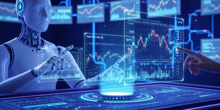 Découvrez comment Phemex transforme le trading crypto avec son nouveau AI Bot  une intelligence artificielle qui allie protection du capital et stratégies automatisées Un tournant majeur pour les traders en 2026   Viral Mag