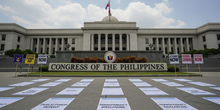 Deux nouvelles plaintes en destitution visent la vice présidente Sara Duterte aux Philippines pour malversations financières présumées Une mobilisation citoyenne relance le débat sur la responsabilité politique   Viral Mag