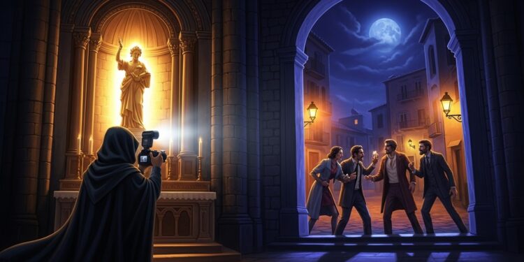 Plus Belle la Vie en Avance 13 Février 2026 : Mensonges et Mystères - Viral Mag Le 13 février 2026 Eric ment à Jennifer sur Juliette Vadim infiltre un forum masculiniste pour sauver Noémie Découvrez les spoilers explosifs de Plus belle la vie encore plus belle sur TF1 Viral Mag