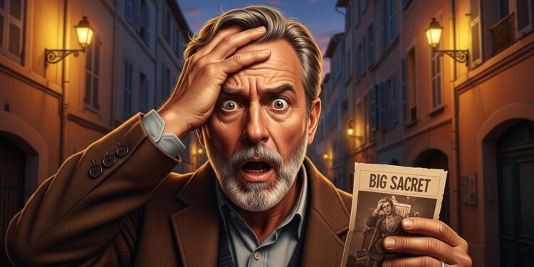 Le 11 février 2026 Éric Norman reçoit un choc monumental dans Plus belle la vie Découvrez cette découverte qui ébranle le détective et bouleverse le Mistral dans cet épisode riche en émotions   Viral Mag