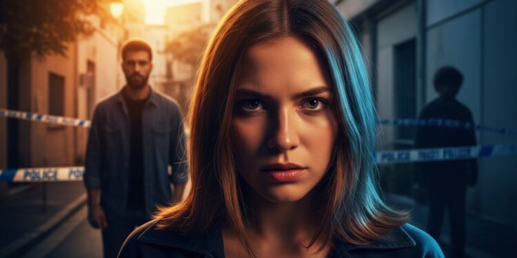 Dans lépisode du 17 février 2026 de Plus belle la vie Laura devient de plus en plus méfiante envers Éric Suspense enquêtes et tensions au Mistral  découvrez les avancées majeures de lintrigue policière   Viral Mag