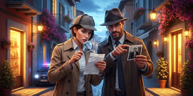 Le 20 février 2026 Laura et Eric prennent lavantage sur la police dans Plus belle la vie Découvrez les rebondissements de lenquête parallèle au Mistral et les tensions qui secouent le quartier   Viral Mag