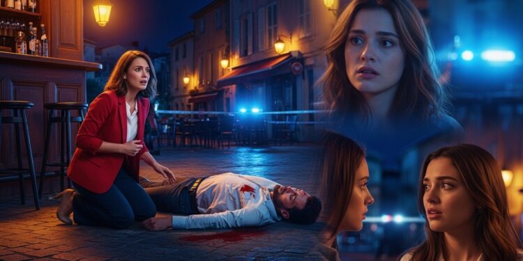 Le 24 février 2026 Plus belle la vie secoue le Mistral  Léa avoue ses sentiments pour une femme et Vanessa se retrouve au cœur dune enquête criminelle dramatique Suspense insoutenable    Viral Mag