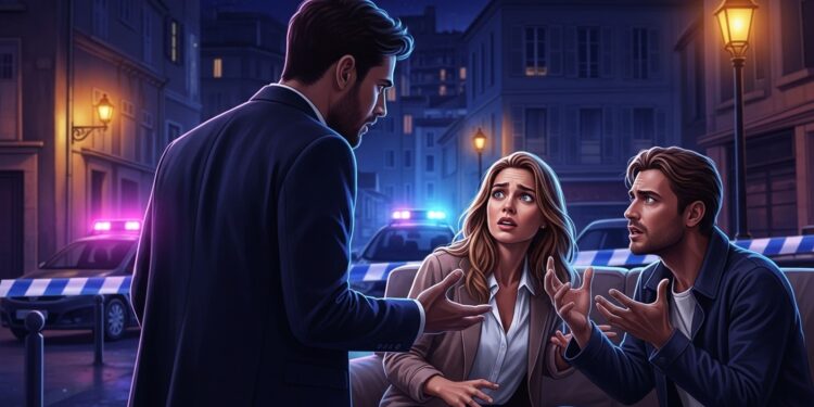 Le 25 février 2026 Plus belle la vie réserve des rebondissements intenses  Barbara doute de son couple Charlotte lâche un secret dangereux et une scène de crime secoue le Mistral Découvrez lépisode en détail    Viral Mag