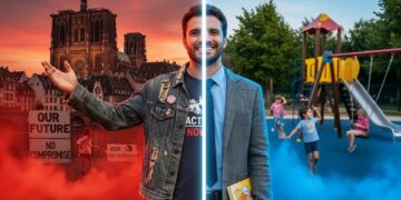 Découvrez les détails choquants de la coupure massive délectricité à Berlin revendiquée par un groupe dextrême gauche Des milliers de foyers impactés en plein hiver glacial  quelles conséquences et quelles réactions    Viral Mag