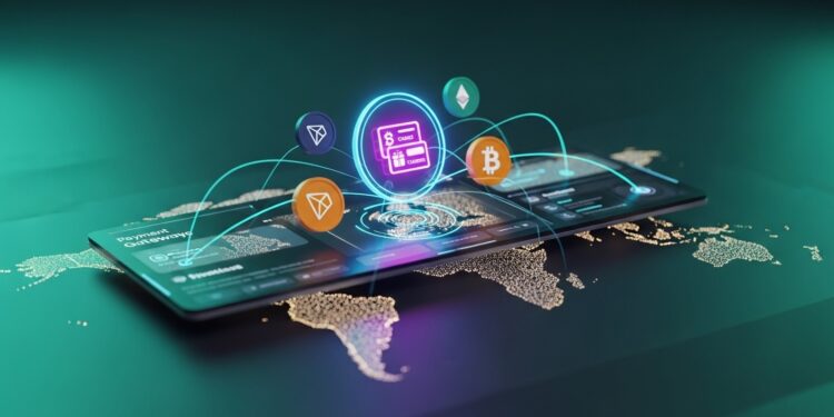 Découvrez comment un marketplace crypto a réduit ses frais de paiement de 50  et conquis de nouveaux marchés grâce à une infrastructure de paiement scalable et prévisible sans sacrifier la croissance   Viral Mag