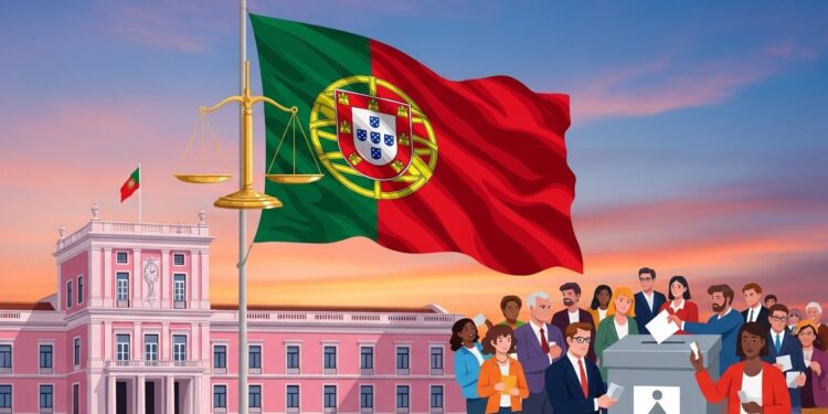 Le socialiste António José Seguro remporte une large victoire à la présidentielle portugaise face à lextrême droite dAndré Ventura Un choix clair pour la stabilité politique et institutionnelle   Viral Mag