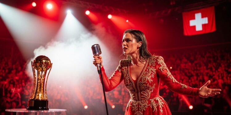 Découvrez pourquoi Léa simpose comme la grande favorite de la finale Star Academy 2025 face à Ambre  progression vocale polyvalence et soutien massif du public Une victoire méritée    Viral Mag