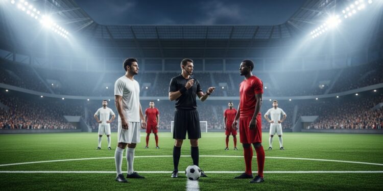 Découvrez les faits réactions et suites de laffaire Prestianni accusé dinsultes racistes envers Vinicius lors de Benfica Real Madrid en Ligue des champions Analyse complète   Viral Mag