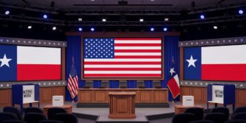 Les primaires texanes souvrent dans un climat explosif avant les midterms Trump omniprésent duel Cornyn Paxton chez les républicains et affrontement Crockett Talarico chez les démocrates Qui sortira vainqueur    Viral Mag