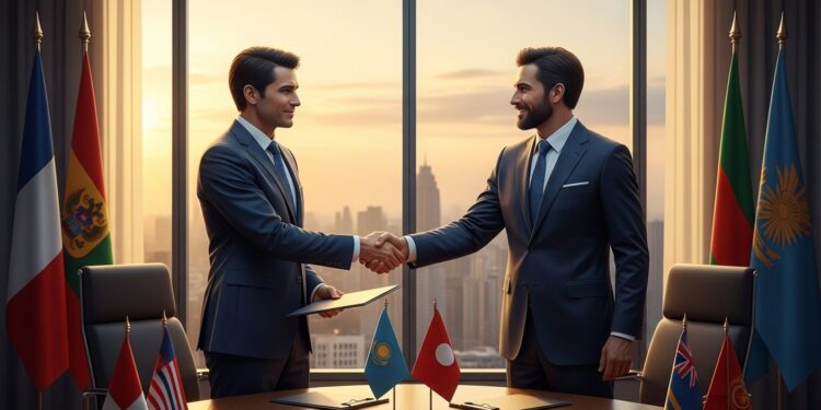 Le prince William entame une visite officielle de trois jours en Arabie Saoudite pour renforcer les liens britanniques avec Ryad mais les révélations persistantes sur les liens de son oncle Andrew avec Jeffrey Epstein ternissent le séjour diplomatique   Viral Mag