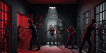 Un mécanicien arrache un scotch une amende de 50 000 $ tombe  plongez dans la rivalité Red Bull McLaren au GP du Mexique Découvrez les détails de cette escarmouche insolite en F1    Viral Mag