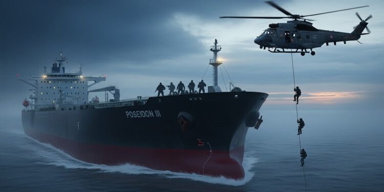 Découvrez les détails du procès du commandant chinois du Boracay pétrolier de la flotte fantôme russe arraisonné par la France Refus dobtempérer agents russes à bord et enjeux maritimes   Viral Mag