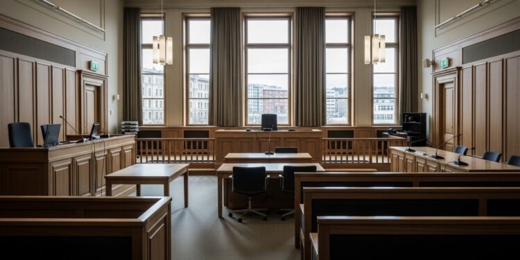 Une troisième victime présumée de viol accuse Marius Borg Høiby davoir profité de son état débriété et de somnifères Le fils de la princesse héritière de Norvège nie les faits graves au tribunal dOslo   Viral Mag