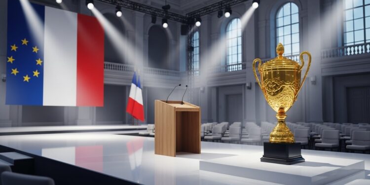 Procès Marine Le Pen : Réquisitions Cruciales pour 2027 - Viral Mag Le procès en appel du RN touche à sa fin débats clos réquisitions mardi Marine Le Pen risque linéligibilité pour 2027 Découvrez les enjeux politiques majeurs de cette affaire dassistants parlementaires Viral Mag