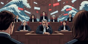 Au procès en appel de lassassinat de Samuel Paty Brahim Chnina avoue se sentir responsable du tsunami de haine en ligne quil a déclenché pointant linfluence dun militant islamiste Témoignage poignant avant le verdict   Viral Mag