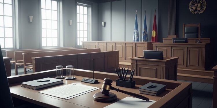 Au tribunal spécial de La Haye la procureure demande 45 ans de prison contre Hashim Thaçi et ses coaccusés pour crimes contre lhumanité lors de la guerre au Kosovo Une étape cruciale avant le verdict   Viral Mag