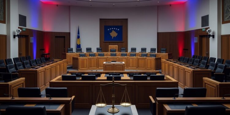 Le procès de Hashim Thaçi pour crimes de guerre entre en phase finale à La Haye Ancien héros de lindépendance kosovare il risque 45 ans de prison Décryptage dun tournant historique   Viral Mag