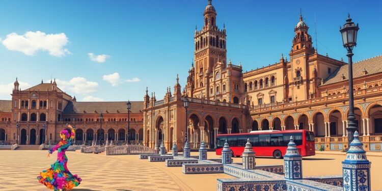 Découvrez les meilleurs city pass pour Séville  Seville Pass Super Combi Highlights Comparatif complet 2026 prix avantages bus touristique flamenco et astuces pour économiser   Viral Mag