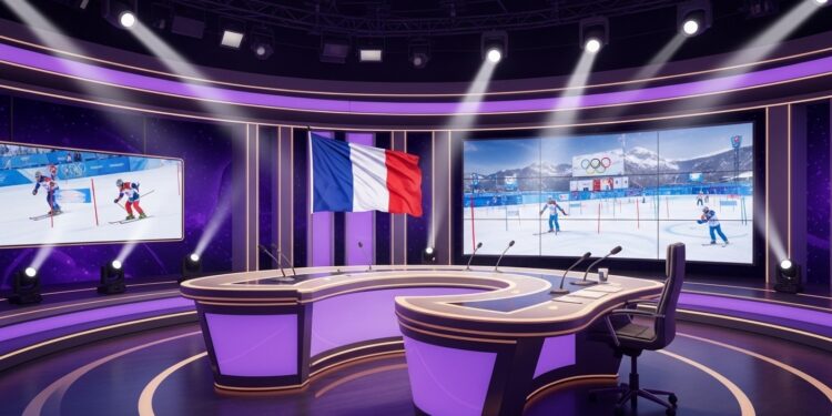 Découvrez pourquoi lémission Quelle époque  de Léa Salamé cède sa place à un best of ce samedi 21 février 2026 sur France 2 en plein cœur des JO dhiver de Milan Cortina   Viral Mag