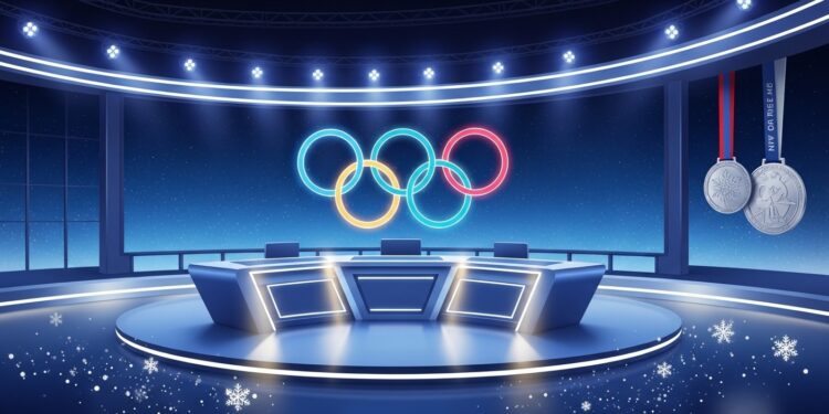 Découvrez pourquoi France 2 diffuse un best of de Quelle époque  animé par Léa Salamé ce samedi 7 février 2026 au lieu dun inédit Les JO dhiver de Milan expliquent tout   Viral Mag