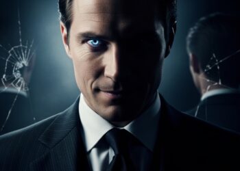 Dans une interview exclusive Raphaël Lenglet se confie sur son rôle de Brice manipulateur narcissique dans Demain nous appartient Il explique la psychologie toxique et donne des clés pour sen libérer   Viral Mag