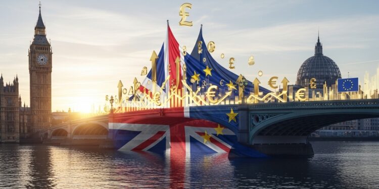 Rachel Reeves affirme que lintégration accrue avec lEurope reste la priorité absolue pour le Royaume Uni malgré les accords mondiaux Découvrez les avancées et les perspectives du nouveau partenariat stratégique   Viral Mag