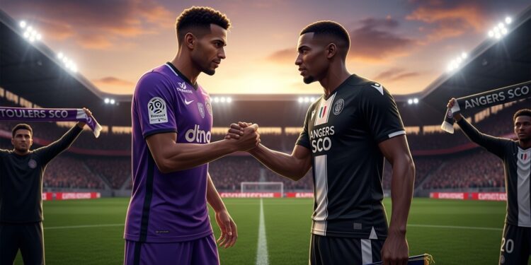 Découvrez les confidences de Rasmus Nicolaisen sur ses retrouvailles avec Branco van den Boomen ex légende du TFC désormais à Angers Émotion respect et ambition avant ce choc de Ligue 1   Viral Mag