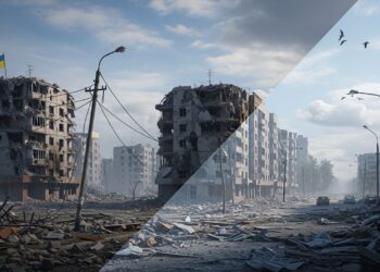 Des tensions éclatent à nouveau en Martinique avec barricades et incendies de véhicules forçant les forces de sécurité à intervenir   Viral Mag