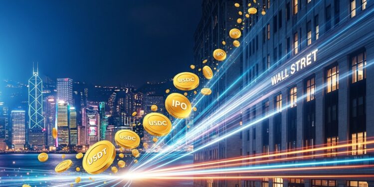 RedotPay fintech hongkongaise des stablecoins vise une introduction en bourse américaine dépassant 1 milliard $ et une valorisation >4 milliards Une étape majeure pour les paiements crypto   Viral Mag