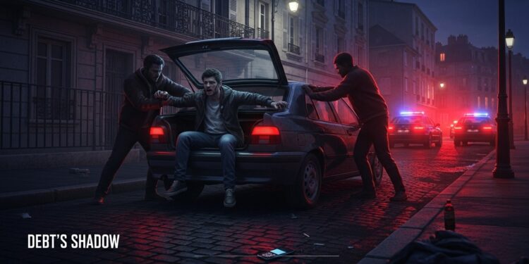 Un jeune homme enlevé torturé et violé pour une dette de 3000 euros en Essonne Le principal suspect récidiviste reste en prison Détails glaçants dune affaire qui choque   Viral Mag