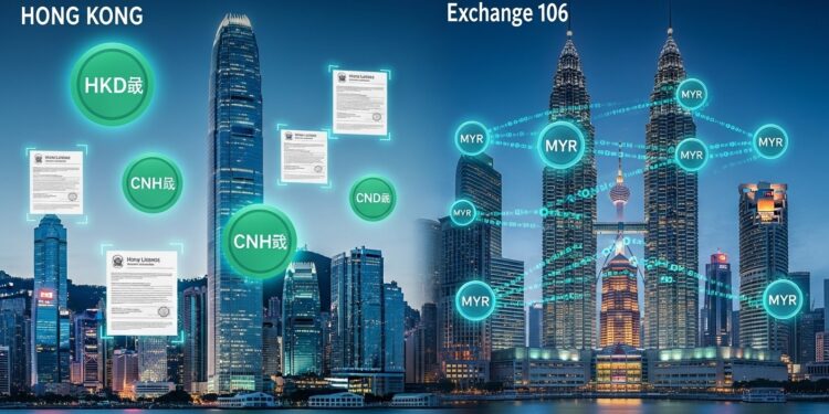 Découvrez comment Hong Kong prépare les premières licences stablecoins en mars 2026 et la Malaisie teste des actifs numériques en ringgit Une avancée majeure pour la finance digitale en Asie   Viral Mag