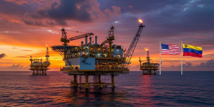 Repsol se prépare à reprendre ses activités au Venezuela après lautorisation US Ambitions  +50 de production en 12 mois Une opportunité stratégique majeure   Viral Mag