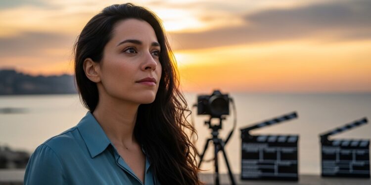 Maud Baecker tease un possible retour dans Demain nous appartient Entre son nouveau téléfilm sur TF1 et ses confidences émouvantes sur le harcèlement découvrez pourquoi les fans espèrent la revoir bientôt à Sète   Viral Mag