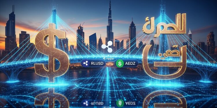 Ripple étend son partenariat avec Zand Bank aux Émirats pour booster RLUSD et AEDZ favorisant les paiements blockchain réglementés et impactant positivement lécosystème XRP   Viral Mag