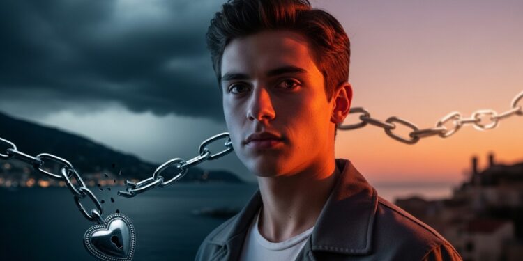 Roby Schinasi se confie sur la bipolarité de Fred sa disparition mystérieuse et lavenir du couple avec Victoire dans Demain nous appartient Une interview exclusive pleine de nuances et démotions   Viral Mag