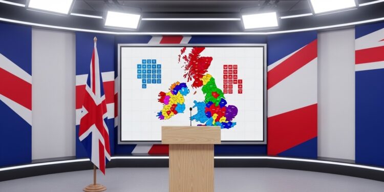 Le gouvernement britannique abandonne le report de 30 scrutins locaux en mai 2026 suite à des critiques et un recours de Reform UK Victoire pour la démocratie    Viral Mag