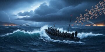 Macron Redéfinit la Défense Face aux Menaces - Viral Mag Emmanuel Macron dévoile une stratégie de défense ambitieuse face aux menaces croissantes malgré les défis budgétaires Découvrez les annonces majeures Viral Mag