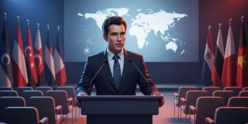 Le DHS face à un shutdown partiel après léchec des négociations sur les réformes de lICE suite aux morts tragiques à Minneapolis Démocrates vs Républicains  quelles conséquences    Viral Mag