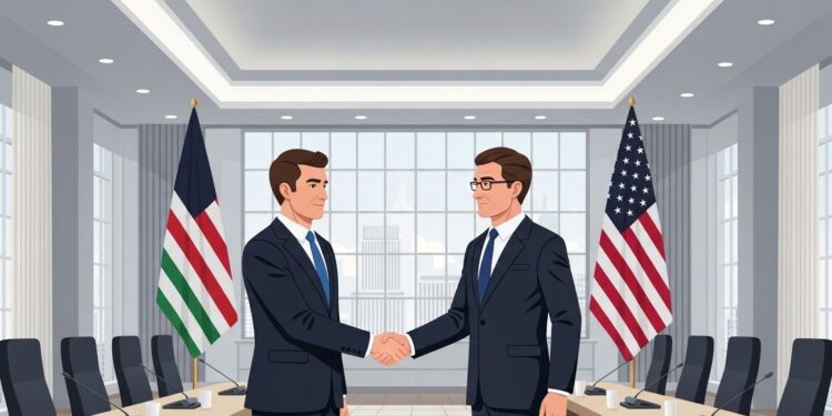 Marco Rubio conclut sa tournée européenne par une rencontre avec Viktor Orban à Budapest renforçant les liens transatlantiques avec les alliés de Trump en Europe centrale à lapproche dun scrutin législatif hongrois sous haute tension en avril   Viral Mag