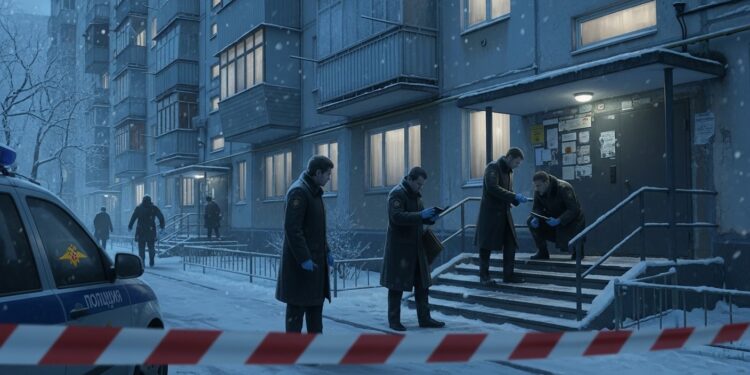 Un haut gradé russe du GRU grièvement blessé par tirs à Moscou Kremlin accuse Kiev de tentative dassassinat pour saboter négociations sur lUkraine Détails et contexte   Viral Mag