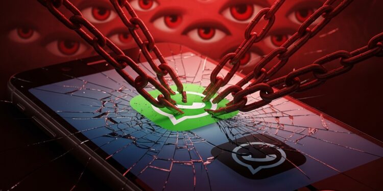 La Russie a tenté de bloquer complètement WhatsApp pour pousser 100 millions dutilisateurs vers une app dÉtat de surveillance Meta dénonce un recul dangereux pour la sécurité   Viral Mag